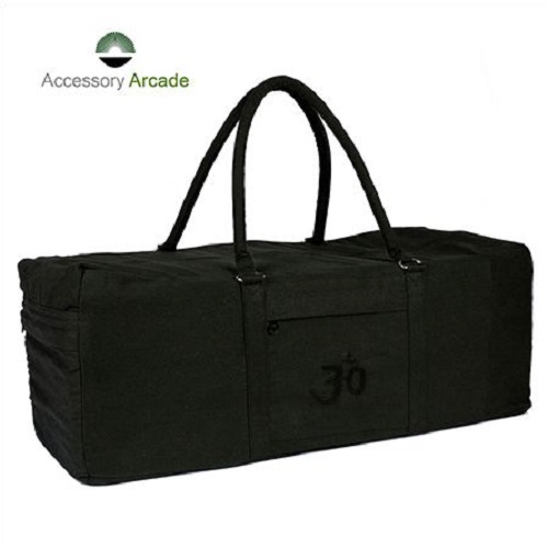 Large Yoga Kit Bag