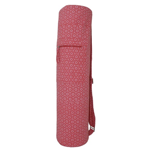 New Design Printed Yoga Bag