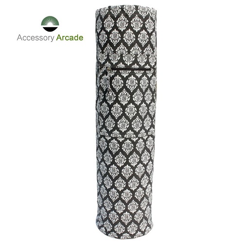 YMB078 Printed Yoga Mat Bag