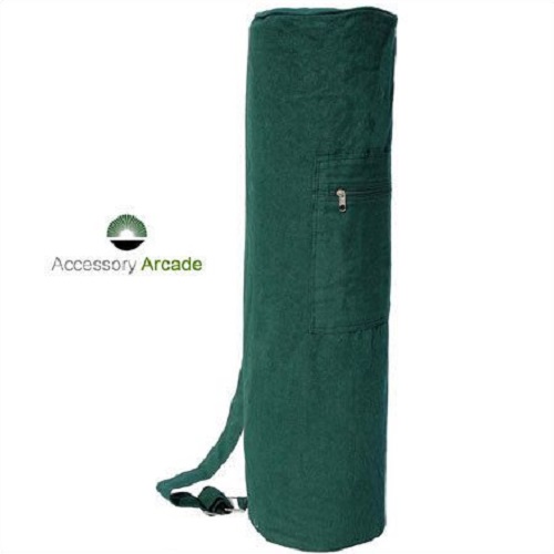 YMB115 Solid Mat Bag- Green