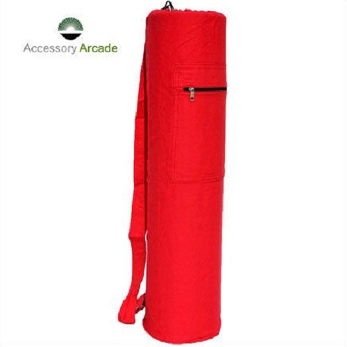 Solid Mat Bag