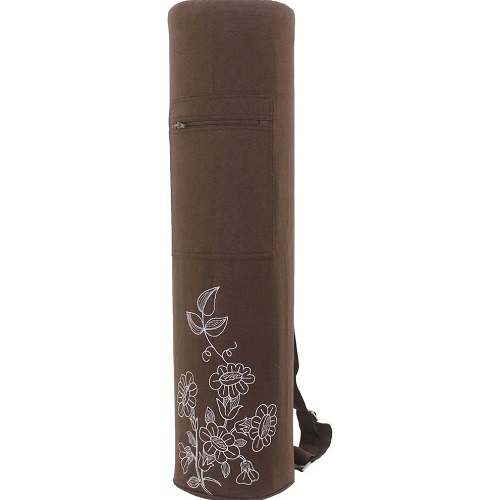 Wild-life Embroidery- Tamarind