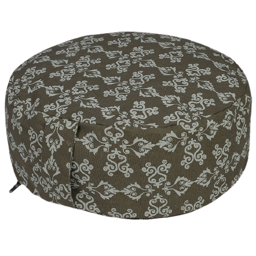 Nonpleated Zafu Cushion