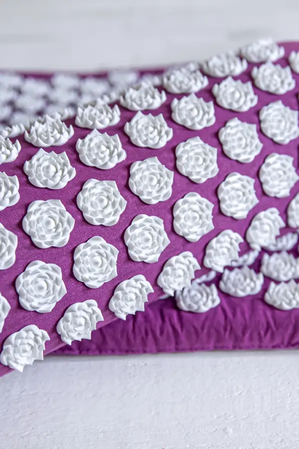 acupressure mat