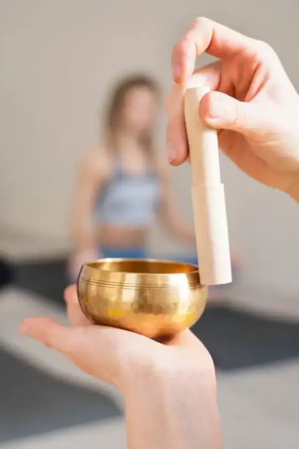 Sound Healing