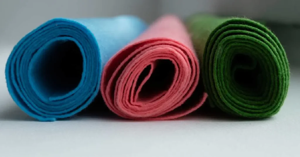 Top Qualities to Look For in a Yoga Mats Manufacturer in Delhi