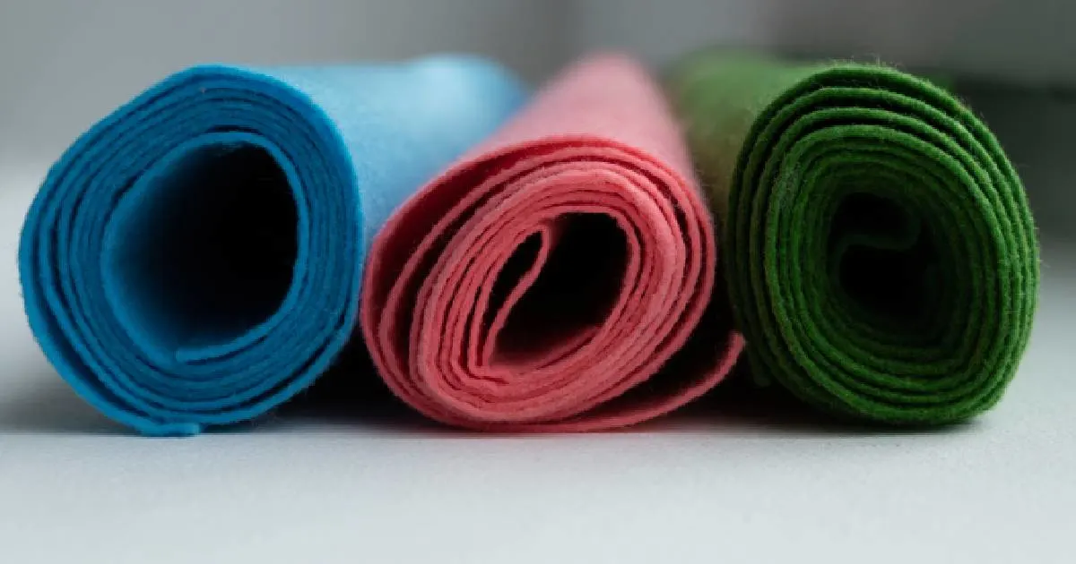Top Qualities to Look For in a Yoga Mats Manufacturer in Delhi
