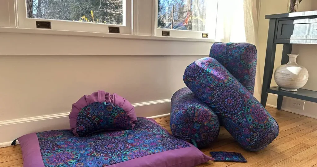 What Makes a Meditation Accessories Manufacturer Truly Reliable