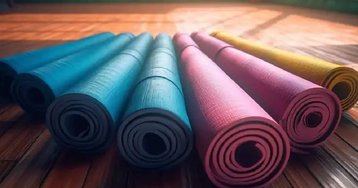 Top Reasons to Choose a Trusted Yoga Mat Manufacturer in India!