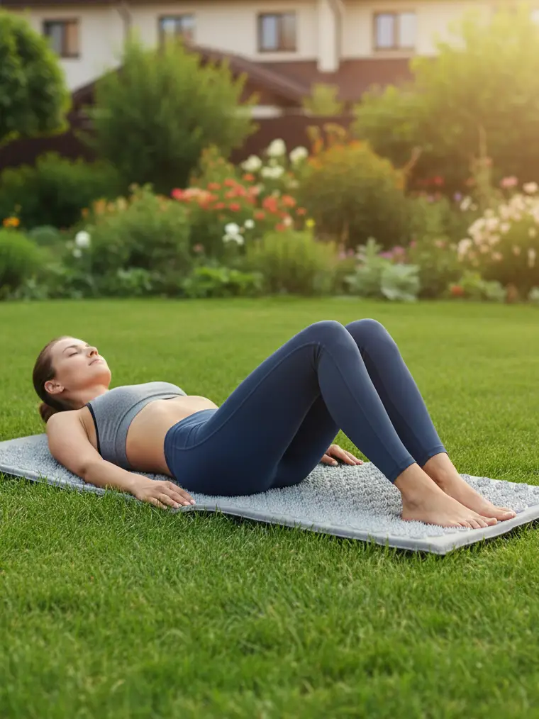 Acupressure Mat