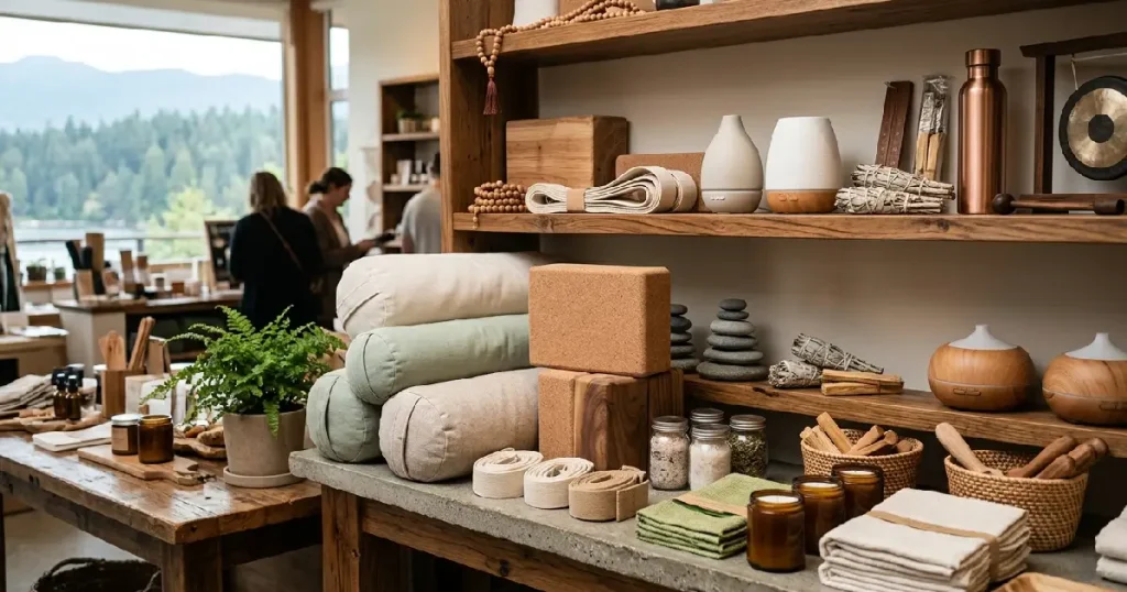 How Can Wellness Brands Build a Stronger Product Ecosystem with Wholesale Yoga Supplies Canada