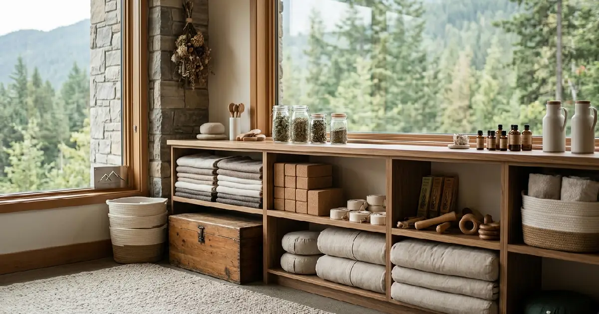 How Yoga Retreats & Wellness Centers Can Build a Reliable Yoga Supplies Canada Strategy
