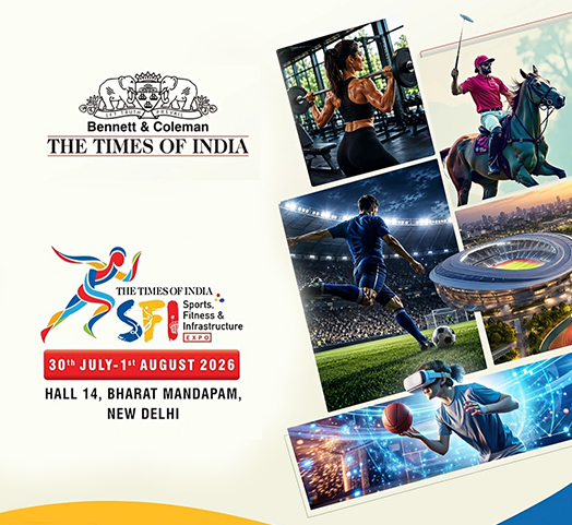 SFI Sports Fitness Infrastructure