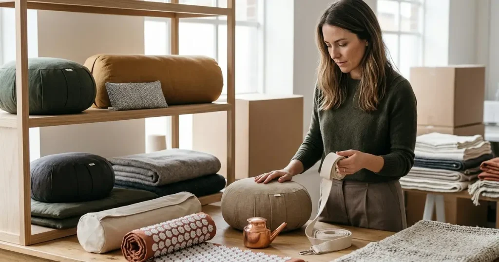 How Can UK Wellness Brands Build Customer Trust with Transparent Wholesale Yoga Supplies