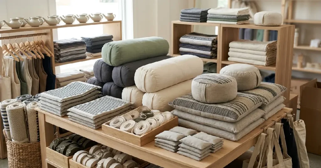 How Can Australian Retailers Calculate the True Cost of Wholesale Yoga Supplies Australia?